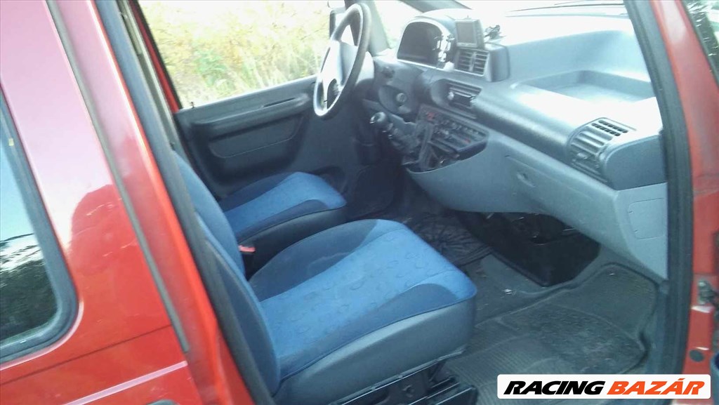 Peugeot Expert 2000HDI eladó 12. kép