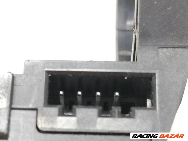 FORD MONDEO III lépcsőshátú (B4Y) 2.0 TDCi Motorvezérlő #9510 28011236 4s7112a650md 2. kép