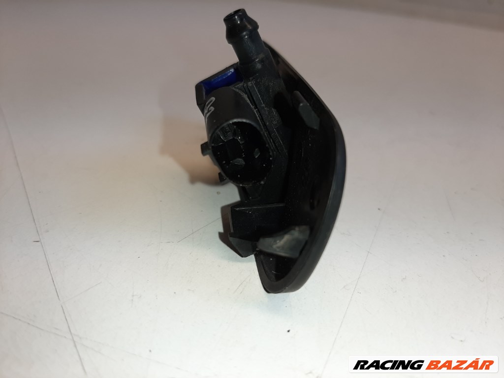 Audi A3 (8P) jobb elsõ szélvédõmosó fúvóka 8P0955988E 3. kép