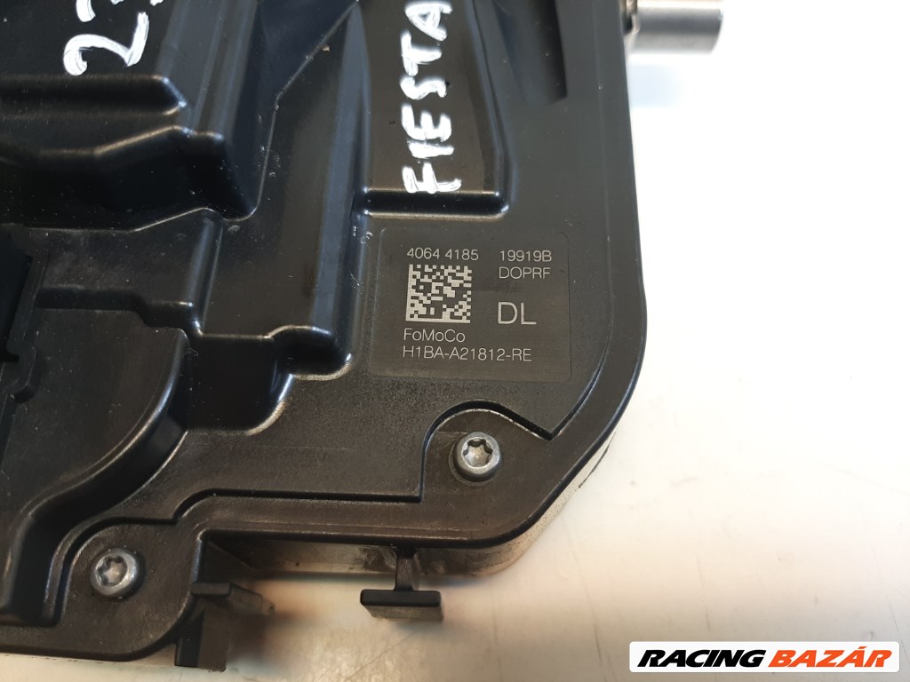 Ford Fiesta jobb elsõ ajtózár H1BAA21812RE 4. kép