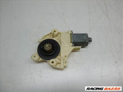 Ford Focus bal első ablakemelő motor 4M5T14A389