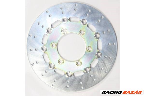 EBC MD3097 Pro-Lite Disc „úszó” sima kerületű féktárcsa Ø=275mm 1. kép