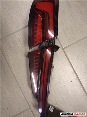 Audi A5 (B9 - 8W) Hátsó lámpasor 8w6945093g