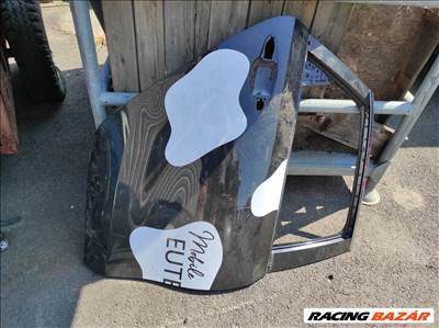 Kia Cee'd (CD) Jobb hátsó ajtó 