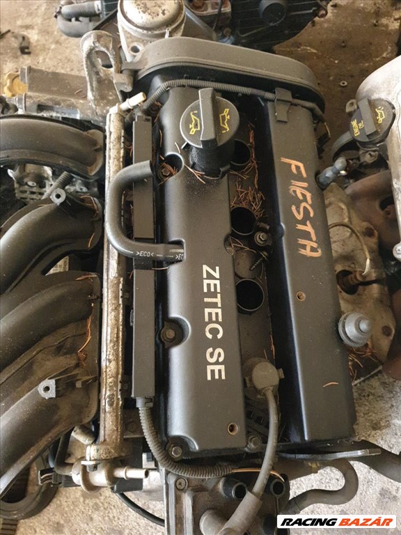 Ford 1.4 16V FXJA motor 1. kép