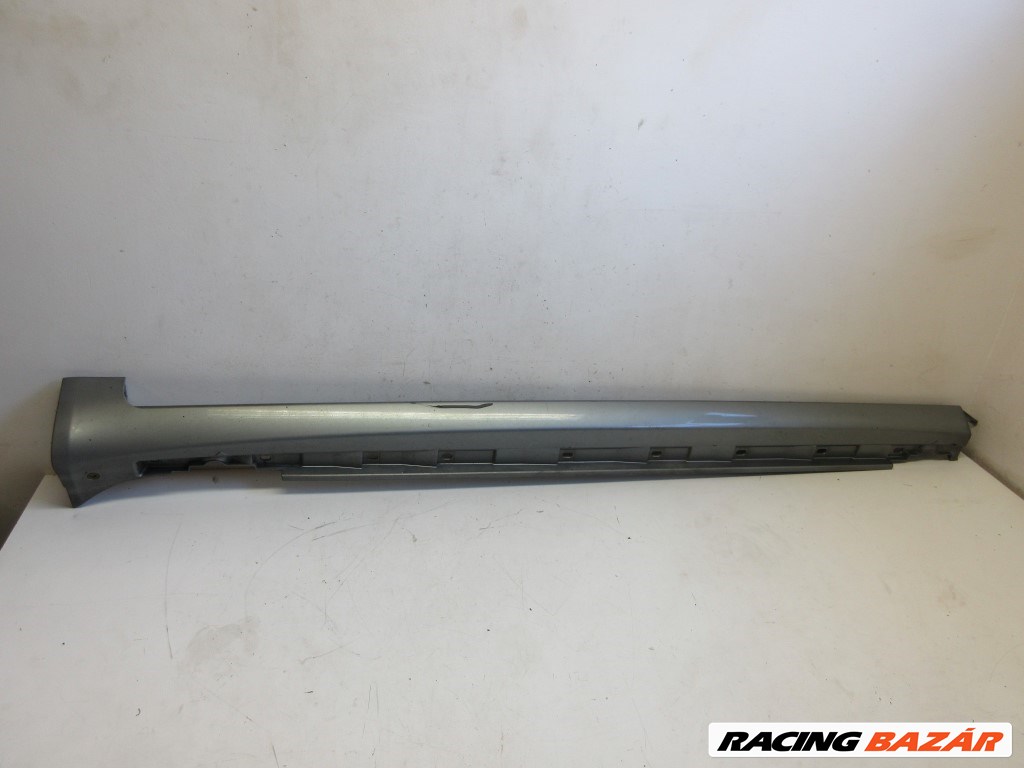 Audi A4 (8E B7) bal küszöbspoiler 8E0853859 1. kép