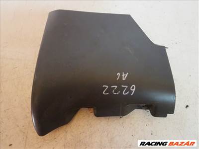 Audi A6 (C5 4B) jobb hátsó küszöbspoiler vég 4B0853580