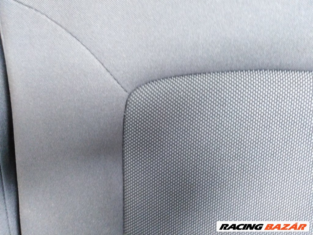 Chevrolet Orlando hátsó ülés 3. kép