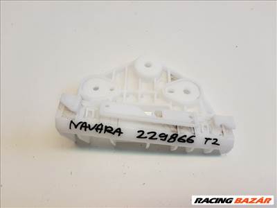 Nissan Navara (D23) jobb első lökhárító tartó 2568704300