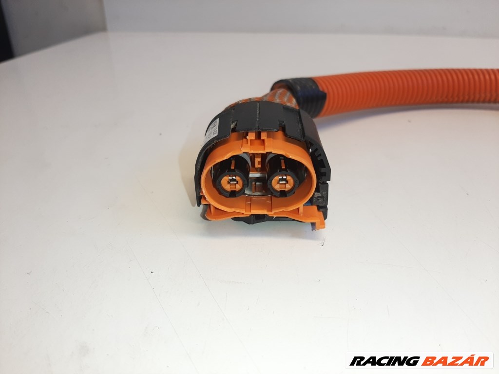 Renault Zoe  akkumulátor nagyfeszültség kábel 240419193R 2. kép