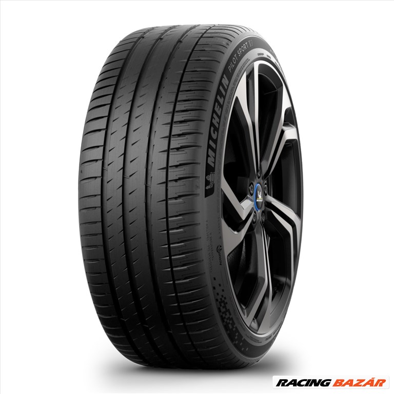 Michelin XL PILOT SPORT E ACOUSTIC 235/45 R20 100V off road, 4x4, suv nyári gumi 1. kép