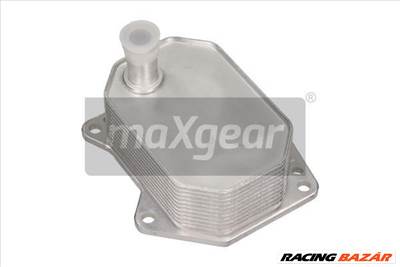 MAXGEAR 14-0022 - Olajhűtő, motorolaj FORD