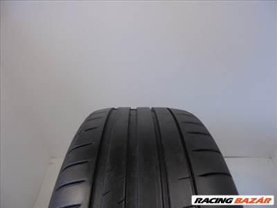 Michelin Pilot Sport 4 205/55 R16 
