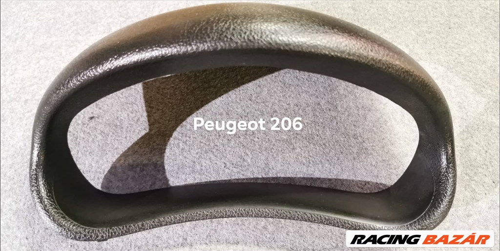 Peugeot 206 KMóra keret 1. kép