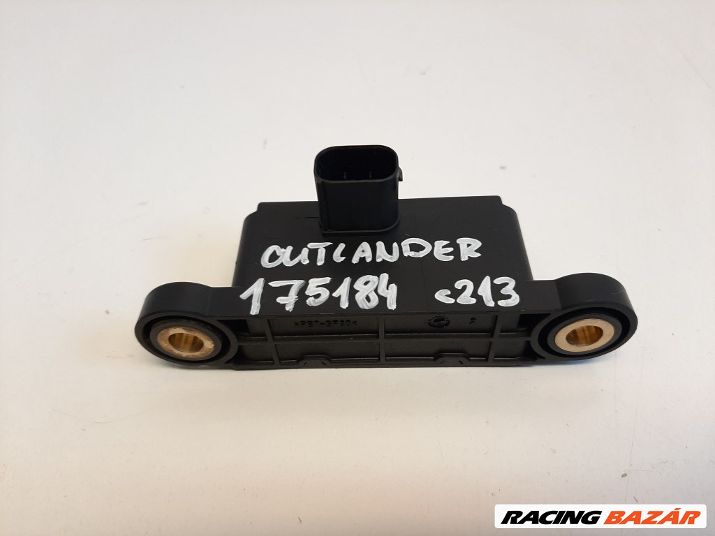 Mitsubishi Outlander  esp szenzor (oldalirányú gyorsulás érzékelõ) 4670A149 2. kép