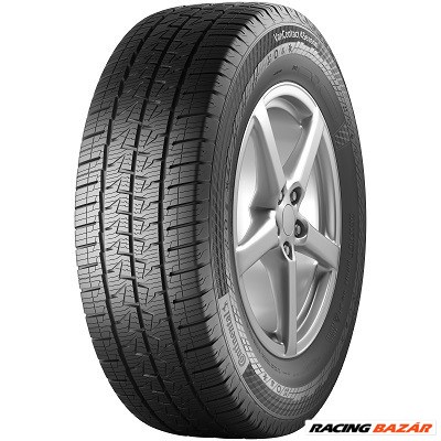 Continental CONTI VAN-AS  3PMSF DOT 2018 285/55 R16  1. kép