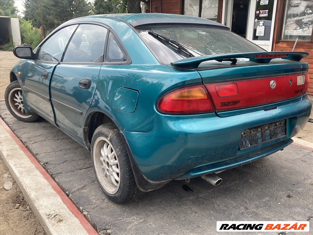 Mazda 323F 1.5 (BA) bontott alkatrészei 2. kép