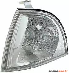 Skoda Octavia I Elsö villogó üres bal átlátszó (00.9-töl 1. kép