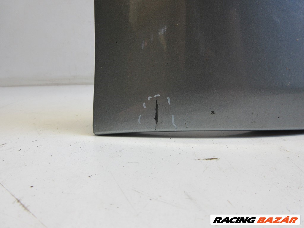 Audi A4 (8E B7) jobb hátsó küszöbspoiler vég 8E0853580C 3. kép