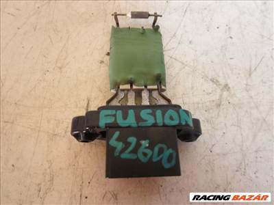 Ford Fusion  fûtésellenállás (fûtés ellenállás) 2S6H18B647AC