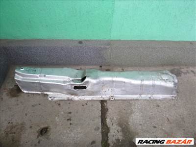 Opel Zafira B  kipufogóhővédő középső 13167048