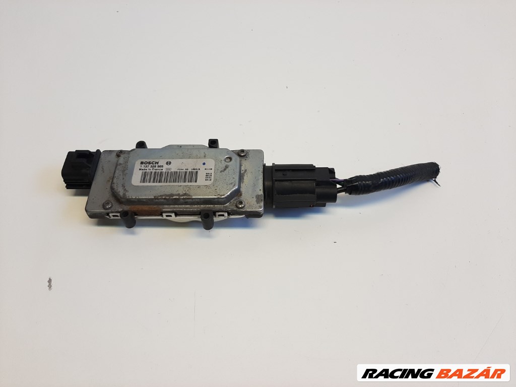 Mazda 3 (BL) hûtõventillátorelektronika (hûtõ ventillátor elektronika) 1137328505 1. kép