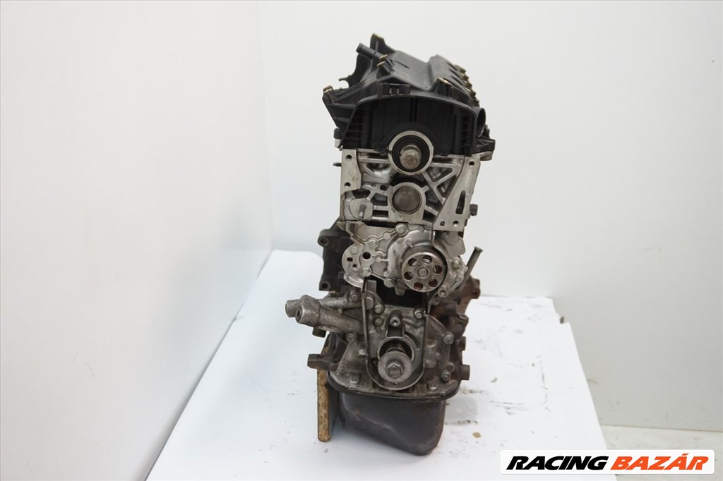 Dacia Sandero II motor  d4ff734 1. kép