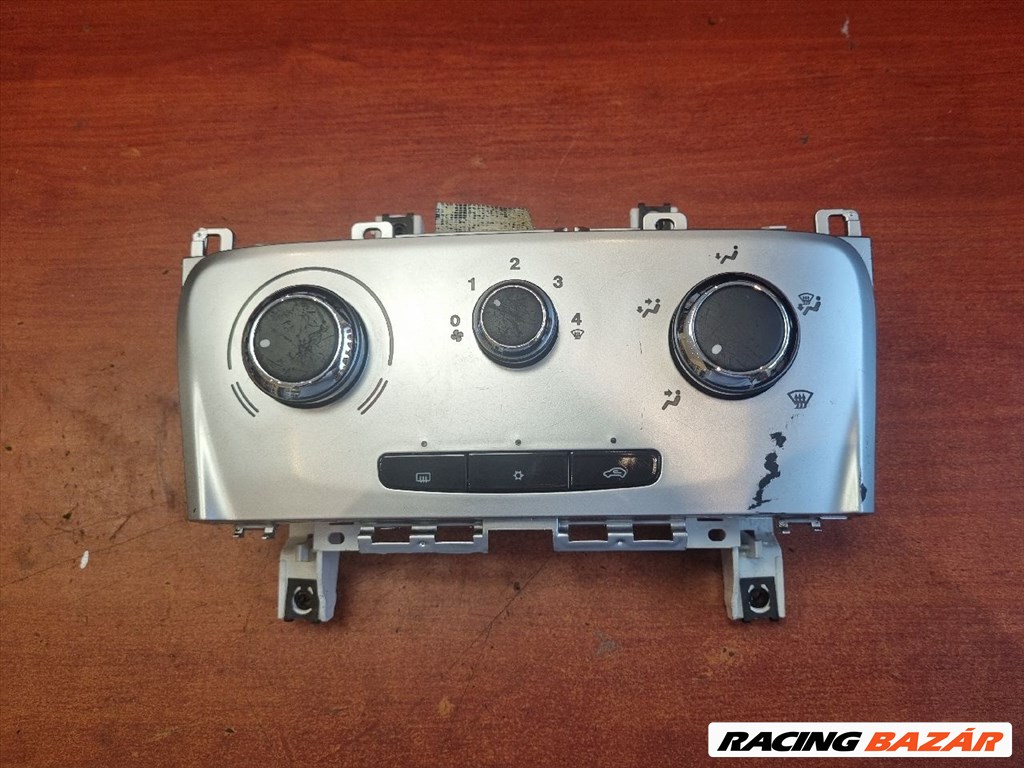 LANCIA DELTA Fűtéskapcsoló (manuális klímás) 1. kép