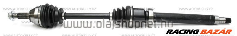 Féltengely jobb Ford Focus I. 1998-2004-ig 1. kép