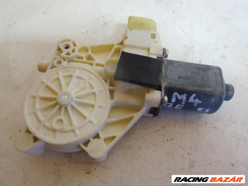 Ford Mondeo (MK4) jobb elsõ ablakemelõ motor 6M2114553B 1. kép