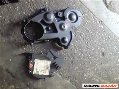 1.6 HDI Vezérlés Burkolat Motorkódok 9HX 9HZ 9H0