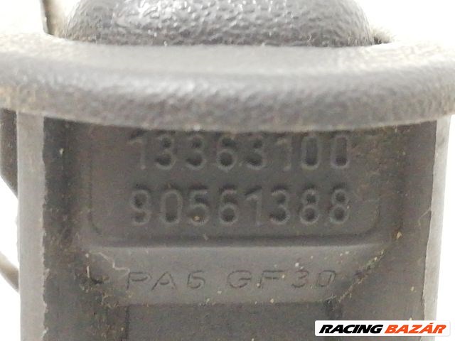 OPEL ZAFIRA A (F75_) Jobb első Ablakemelő Kapcsoló #9338 90561388 5. kép