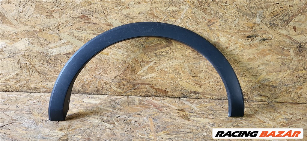 Ford transit Tranzit MK8 14 – hátsó sárvédő kerékjárati ív díszléc 150 bk31v280k96aew 1. kép