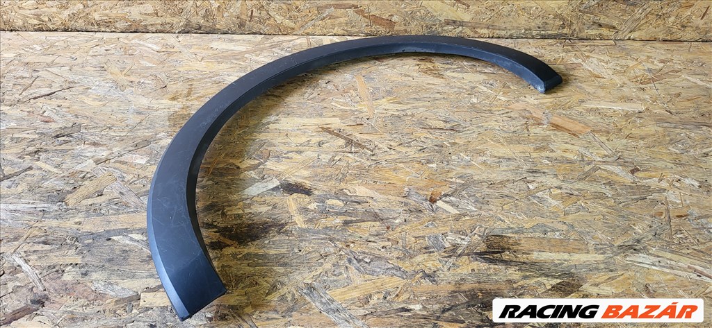 Ford transit Tranzit MK8 14 – hátsó sárvédő kerékjárati ív díszléc 150 bk31v280k96aew 4. kép