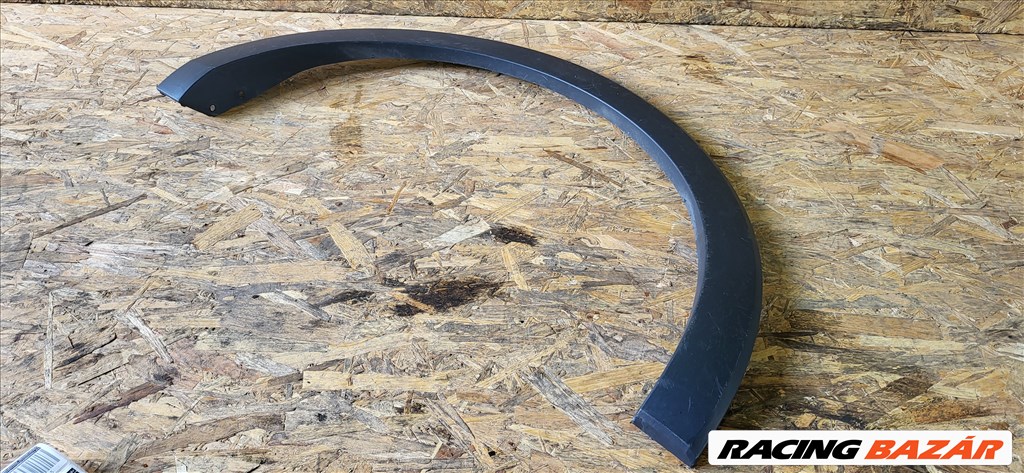 Ford transit Tranzit MK8 14 – hátsó sárvédő kerékjárati ív díszléc 150 bk31v280k96aew 5. kép