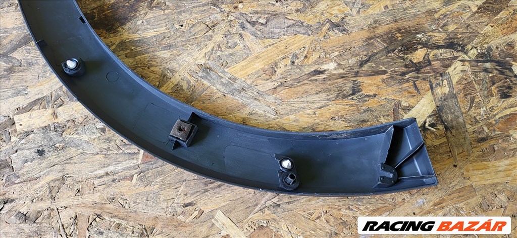 Ford transit Tranzit MK8 14 – hátsó sárvédő kerékjárati ív díszléc 150 bk31v280k96aew 6. kép