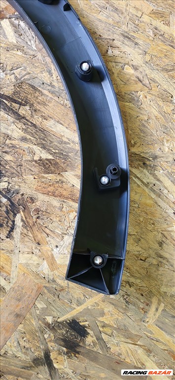 Ford transit Tranzit MK8 14 – hátsó sárvédő kerékjárati ív díszléc 150 bk31v280k96aew 8. kép