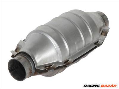Katalizáror Kerek Benzin Diesel Max. Motorkapacitás 1800.0 cm? 55 mm