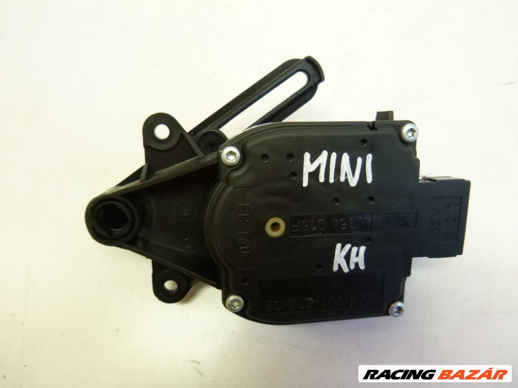Mini cooper (R50/R53) fûtés állító motor 6NN007626 2. kép