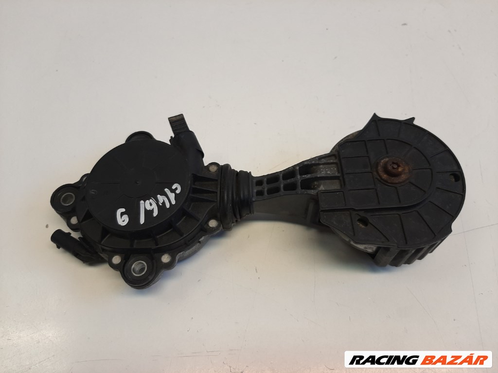 Mini Countryman (R60) vízpumpa meghajtó elektromos dörzskerék V759883280 2. kép