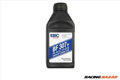 EBC BF307+ verseny felhasználásra gyártott fékfolyadék 500ml