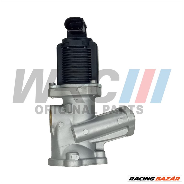 EGR szelep Fiat 500 Palio Idea 55184651 ÁRGARANCIA 1. kép