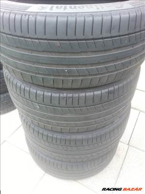  225/40R18 XL Continental Sport Contact5 nyári gumi 