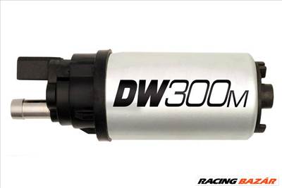 DeatschWerks DW300M Ford Focus ST 340lph üzemanyagszivattyú Ford Focus ST 340lph