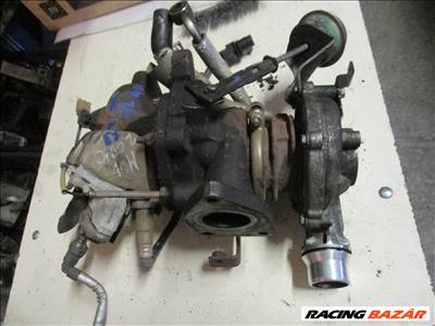 Renault Trafic  Master III, Opel Vivaro Movano B 2.0-2.3 DCI turbó 8200466021 8200822404