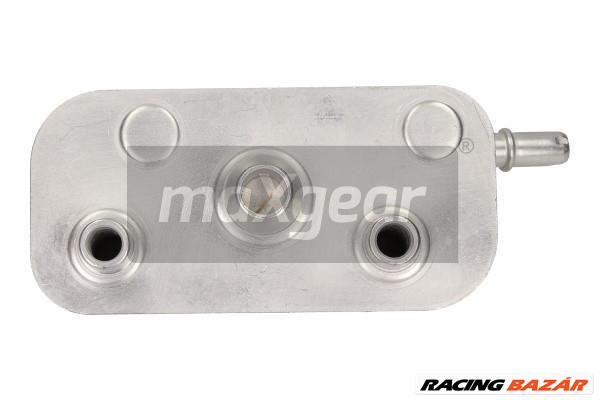 MAXGEAR 14-0024 - Olajhűtő, motorolaj BMW 1. kép