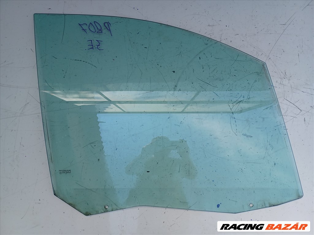 Peugeot 807 jobb első ablak 1. kép