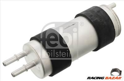 FEBI BILSTEIN 100369 - Üzemanyagszűrő BMW RENAULT TRUCKS