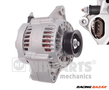 Suzuki Swift 2005- től Generátor 1,3-1,5i 70 A 31400-80G00 1. kép