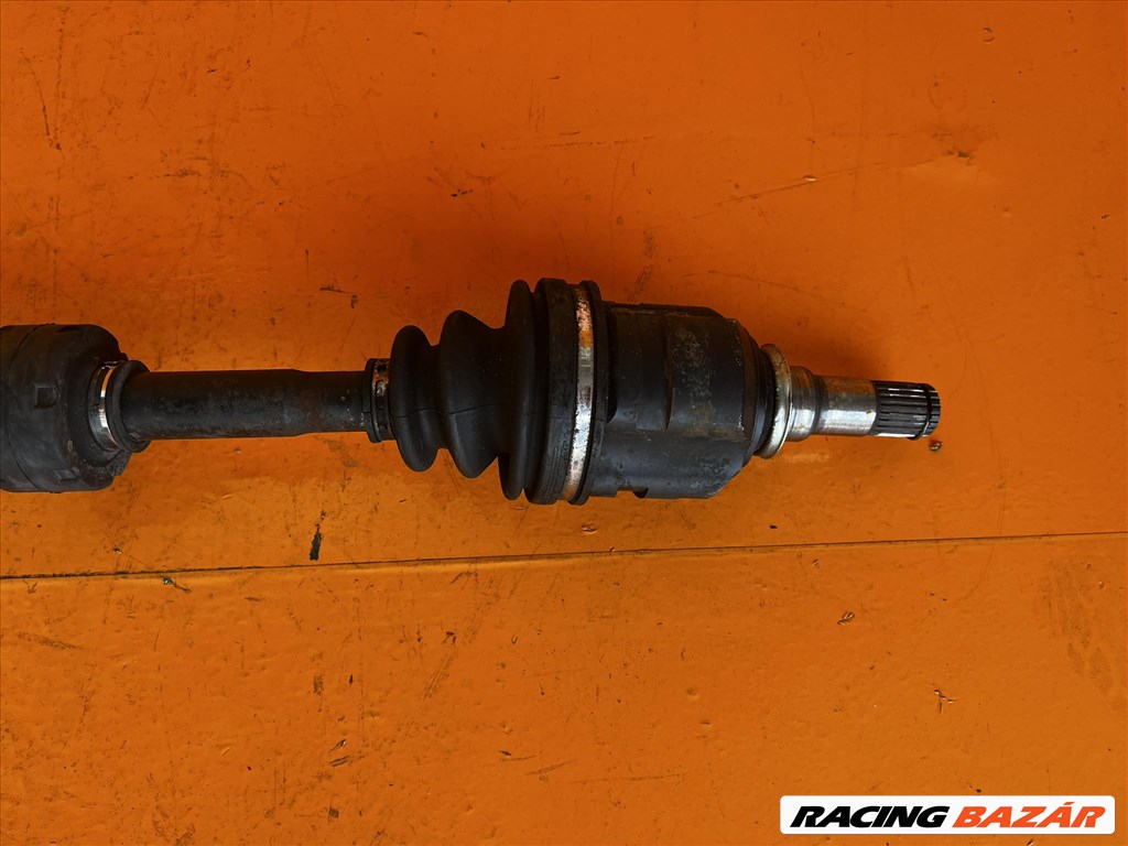 Toyota Corolla (E120/E130) 1.6 VVT-i jobb féltengely  2. kép